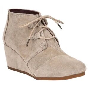 Tom’s Women’s Oxford Kala Bootie